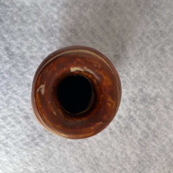 Vintage Pottery Vase - Picture 2 of 7